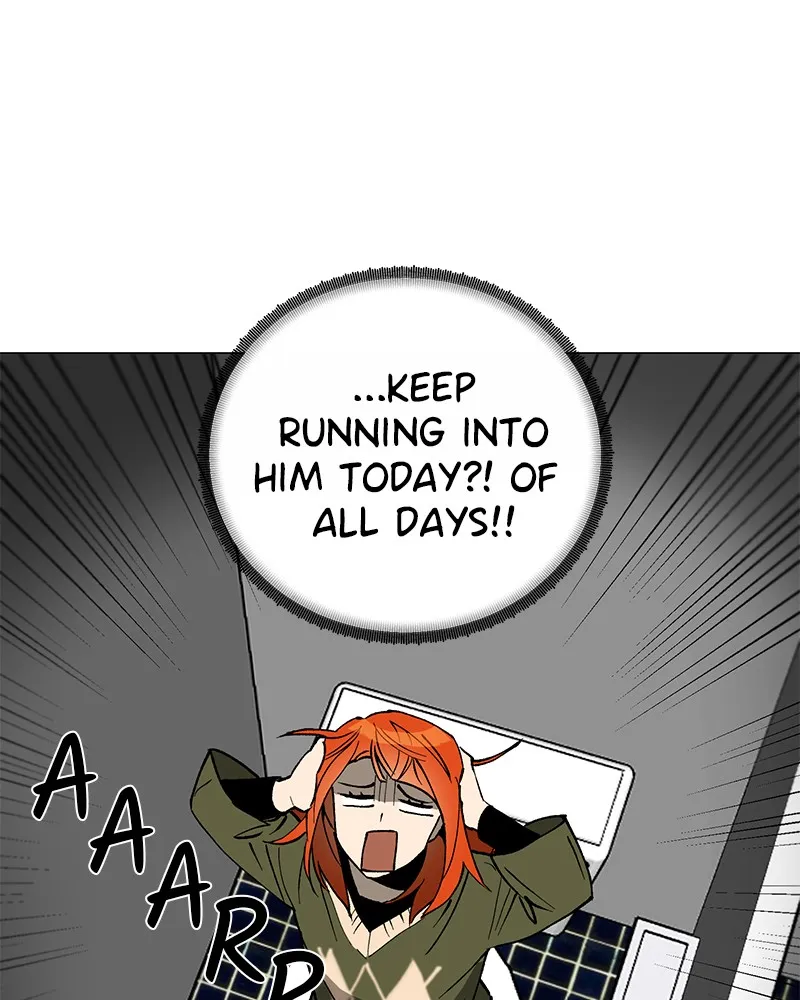 Dating With a Tail Chapter 7 page 36 - 