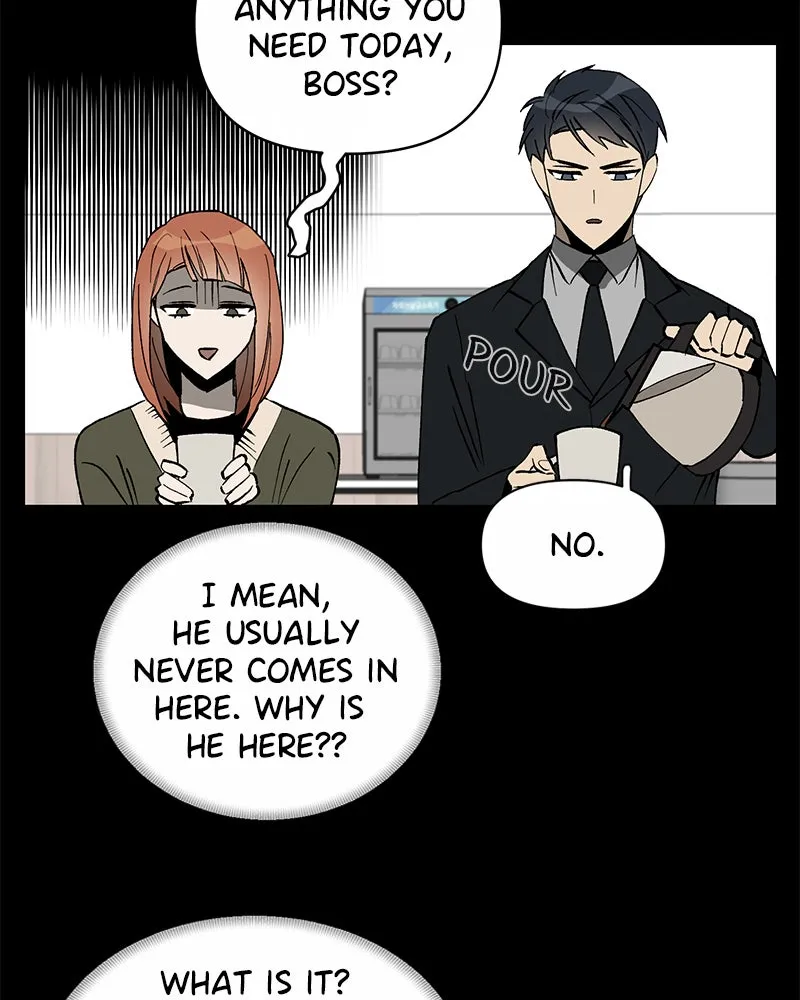 Dating With a Tail Chapter 7 page 39 - 