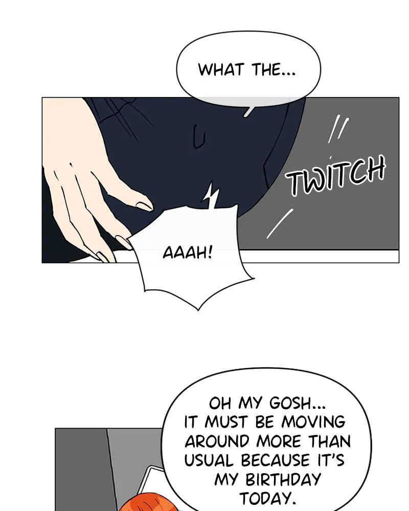 Dating With a Tail Chapter 7 page 42 - 