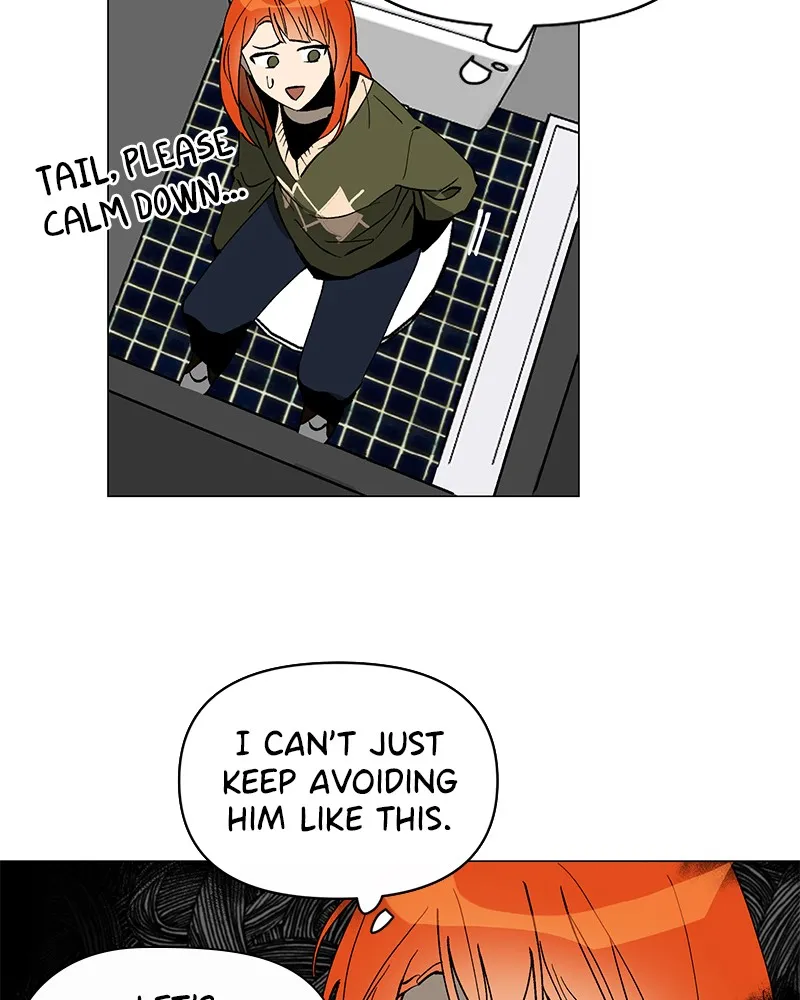 Dating With a Tail Chapter 7 page 43 - 