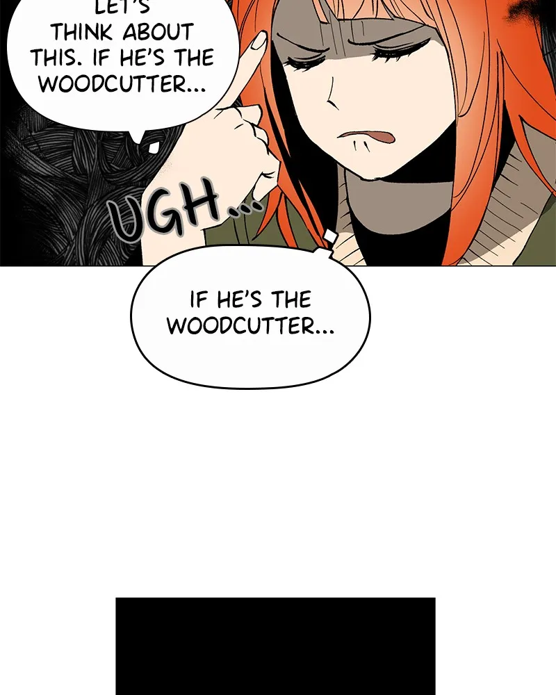 Dating With a Tail Chapter 7 page 44 - 
