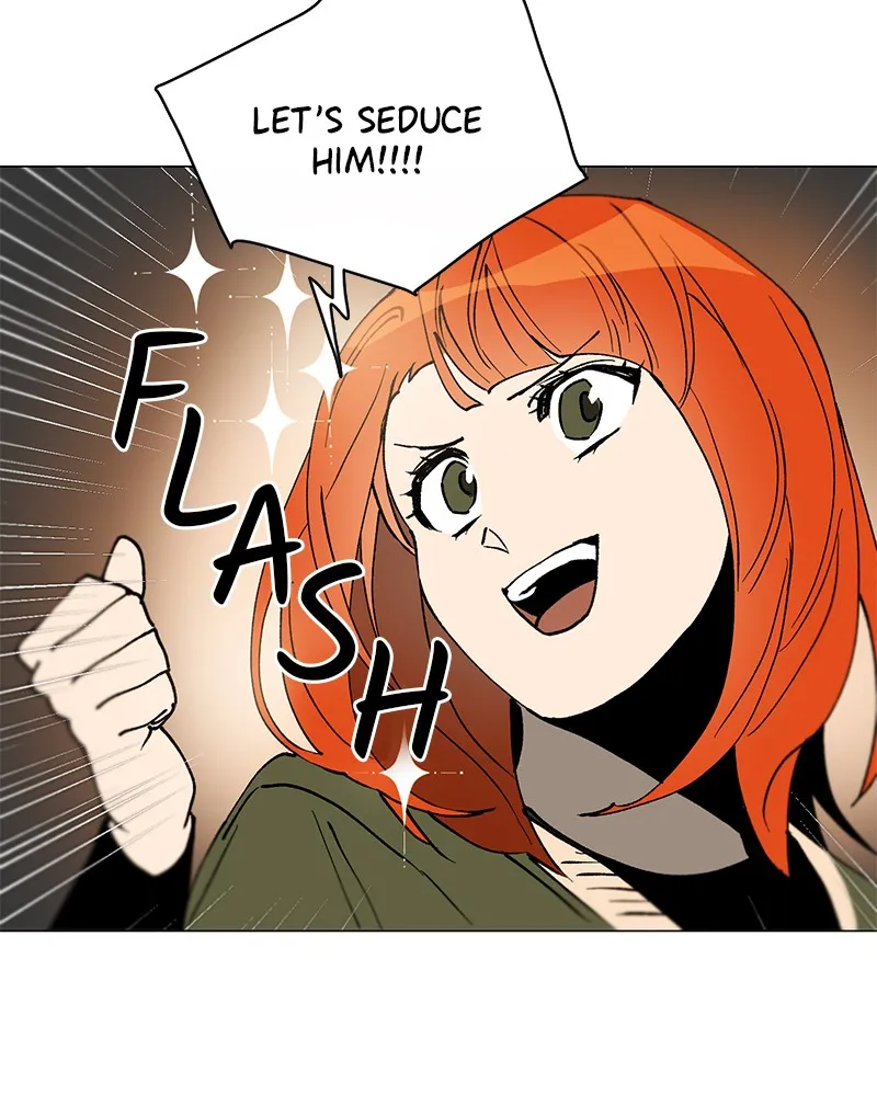 Dating With a Tail Chapter 7 page 46 - 