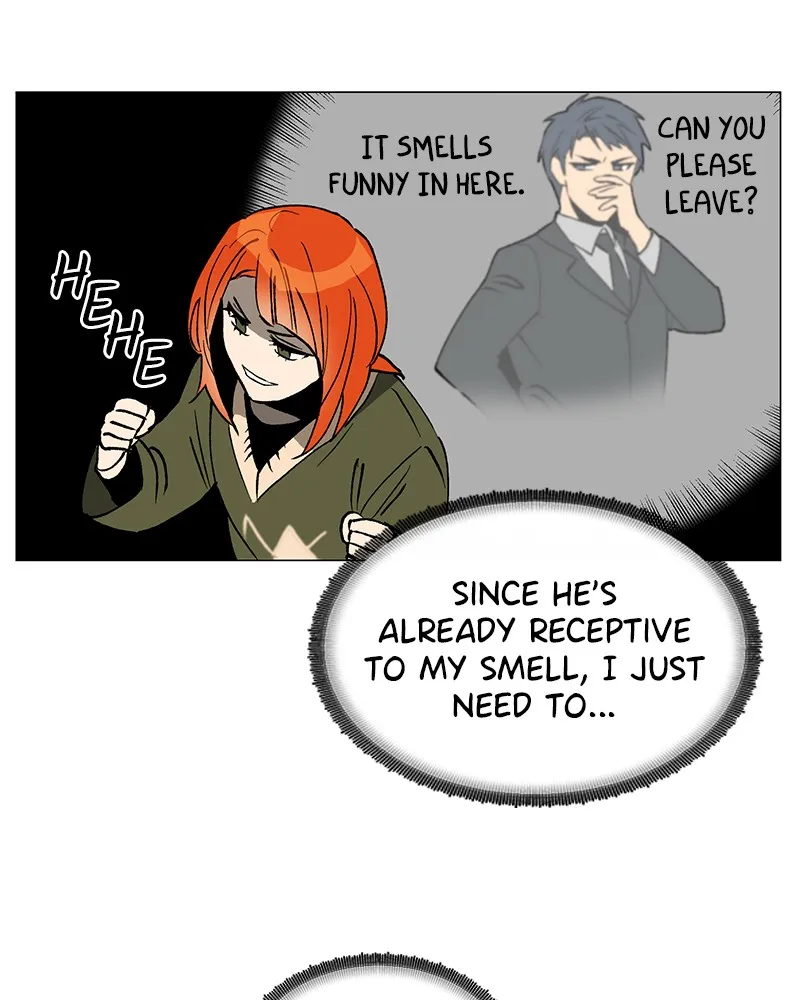 Dating With a Tail Chapter 7 page 47 - 