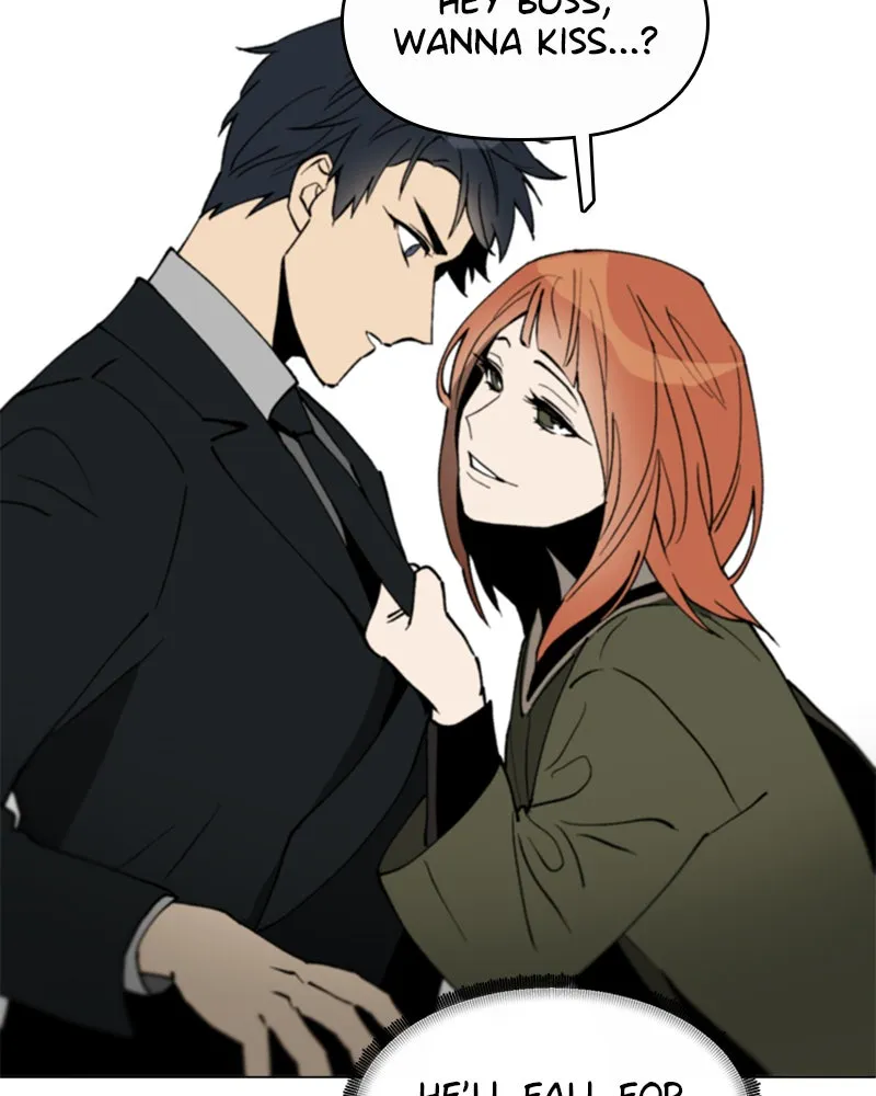Dating With a Tail Chapter 7 page 49 - 