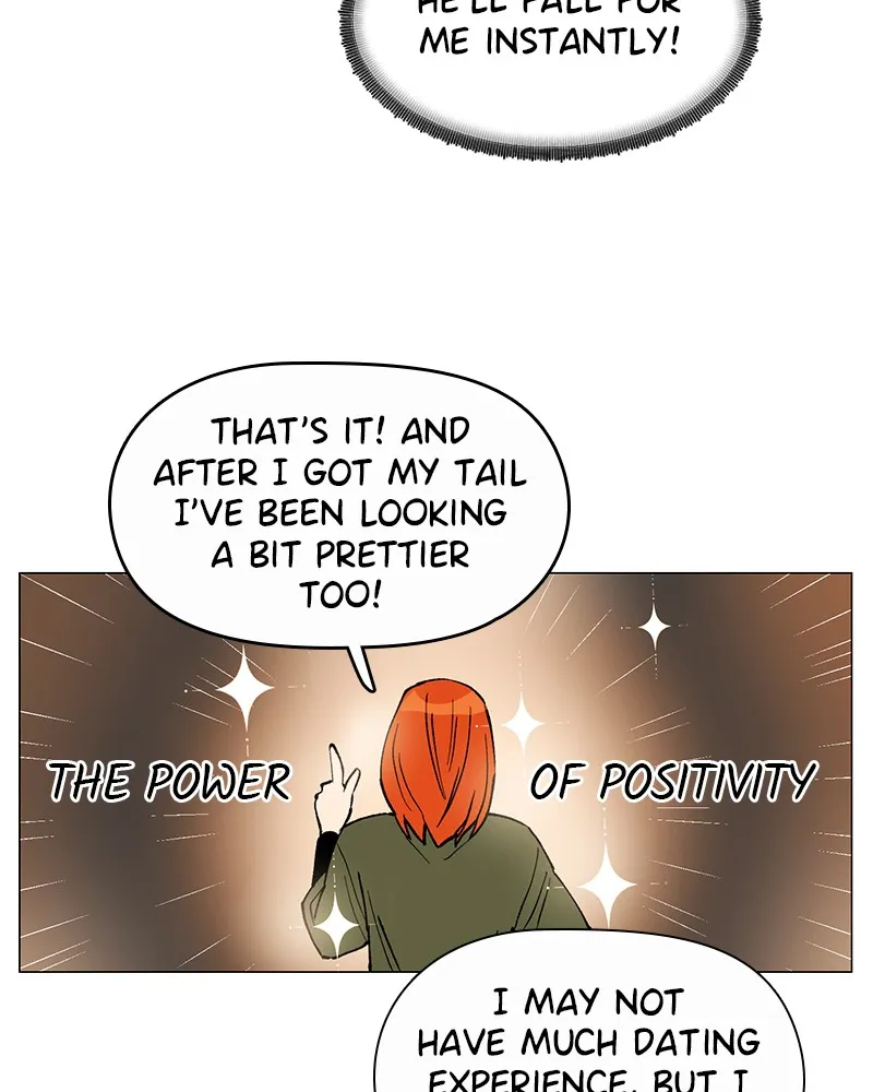 Dating With a Tail Chapter 7 page 50 - 