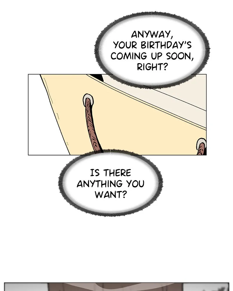 Dating With a Tail Chapter 7 page 6 - 