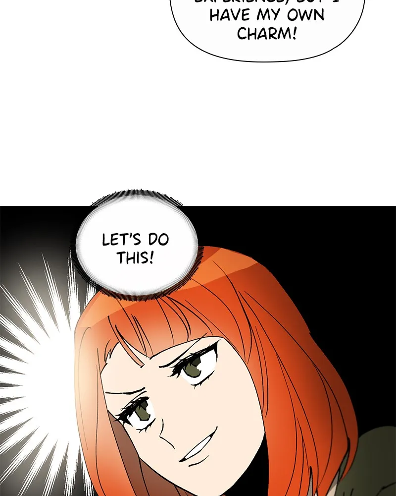Dating With a Tail Chapter 7 page 51 - 