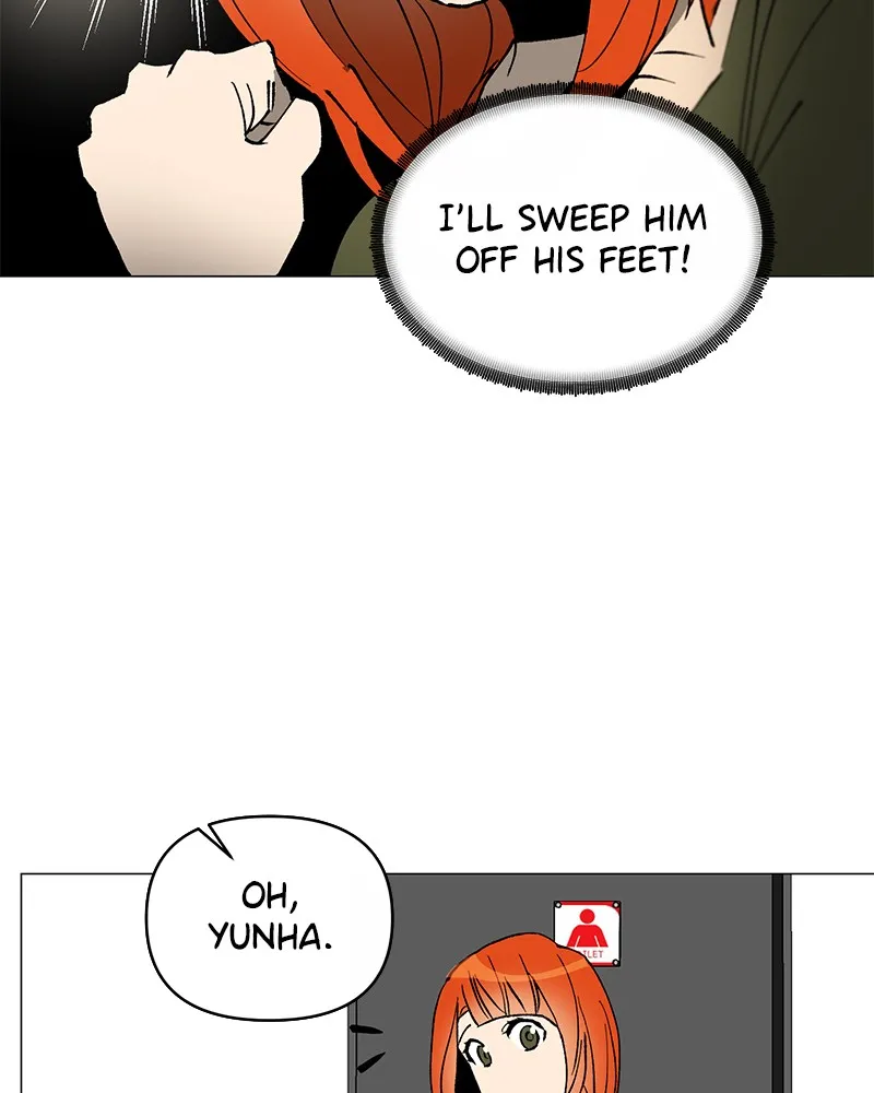 Dating With a Tail Chapter 7 page 52 - 