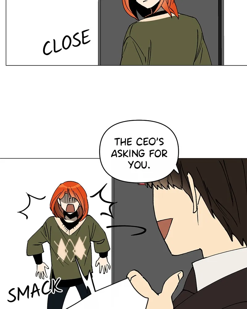 Dating With a Tail Chapter 7 page 53 - 