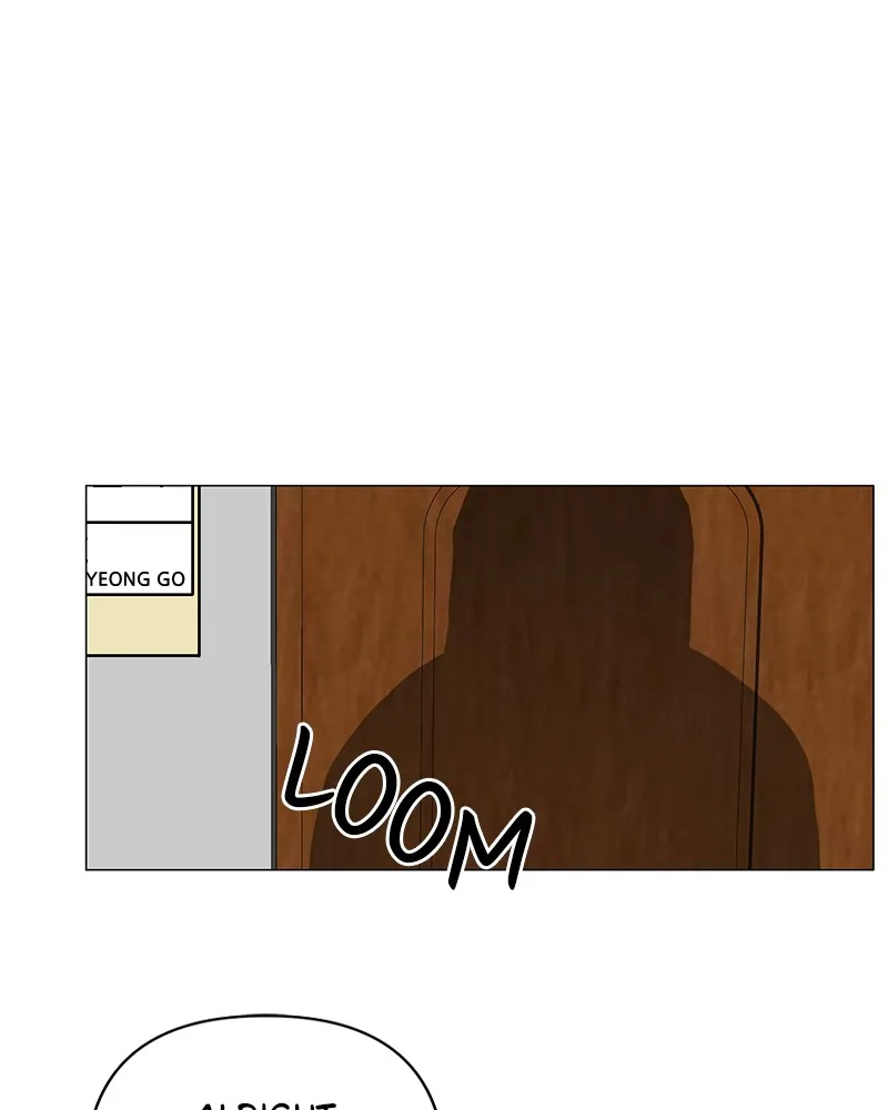 Dating With a Tail Chapter 7 page 55 - 