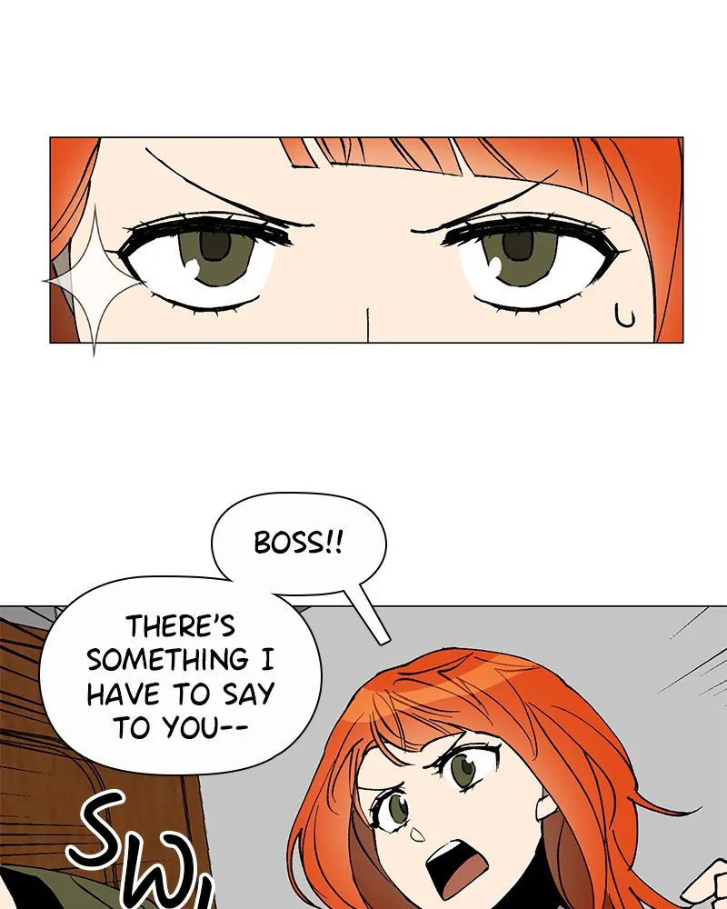 Dating With a Tail Chapter 7 page 57 - 