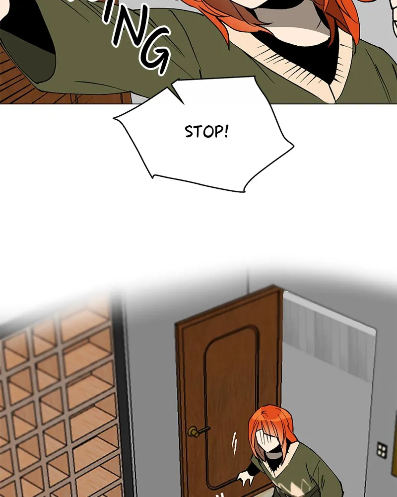 Dating With a Tail Chapter 7 page 58 - 