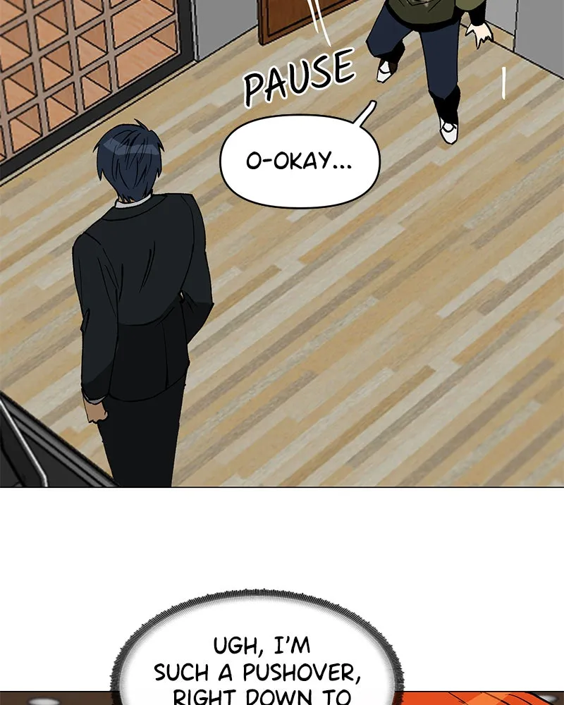 Dating With a Tail Chapter 7 page 59 - 
