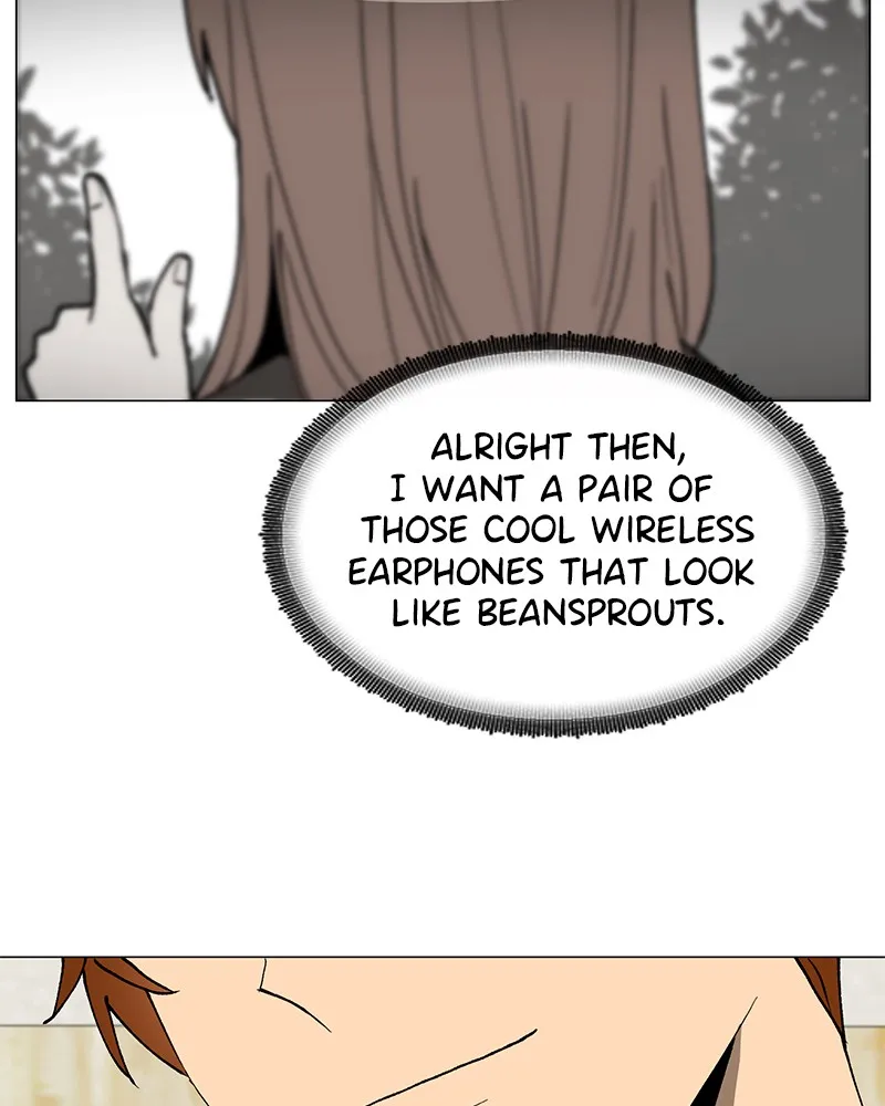 Dating With a Tail Chapter 7 page 7 - 
