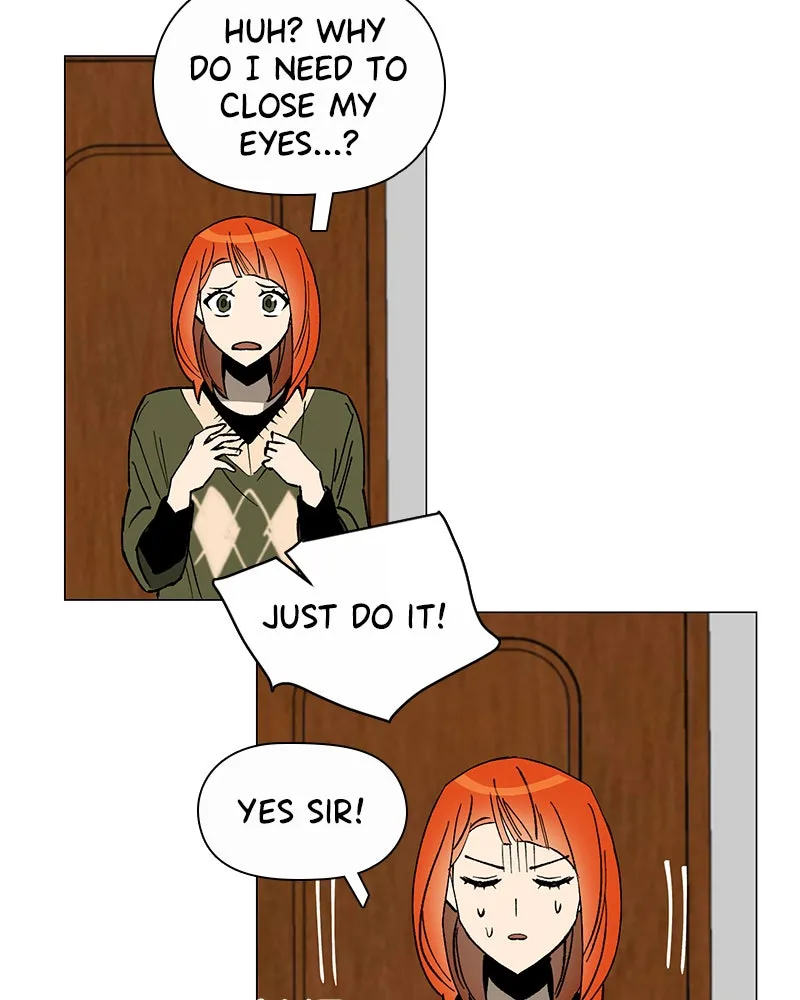 Dating With a Tail Chapter 7 page 61 - 