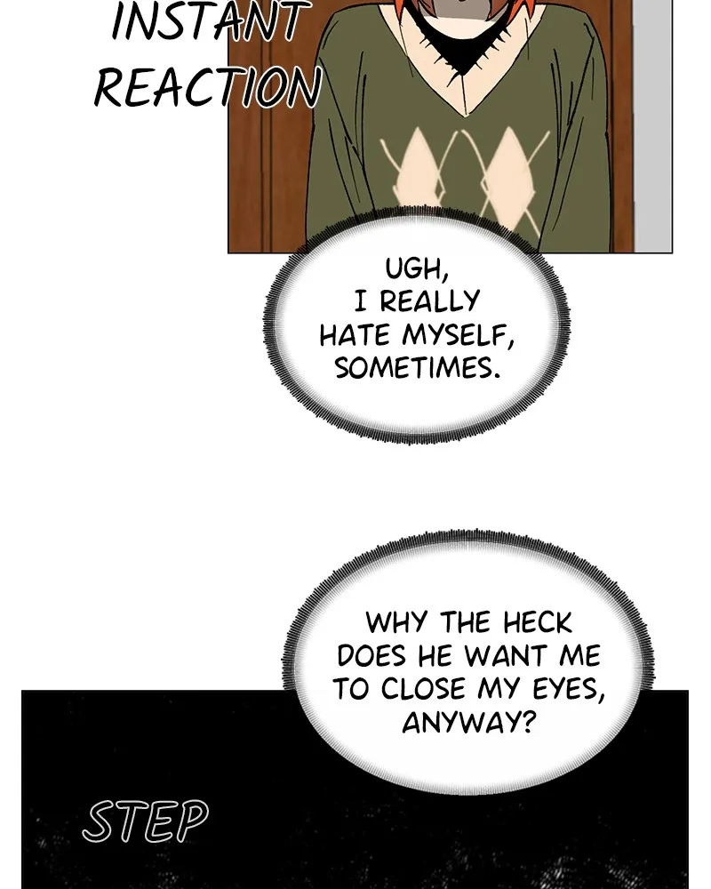 Dating With a Tail Chapter 7 page 62 - 
