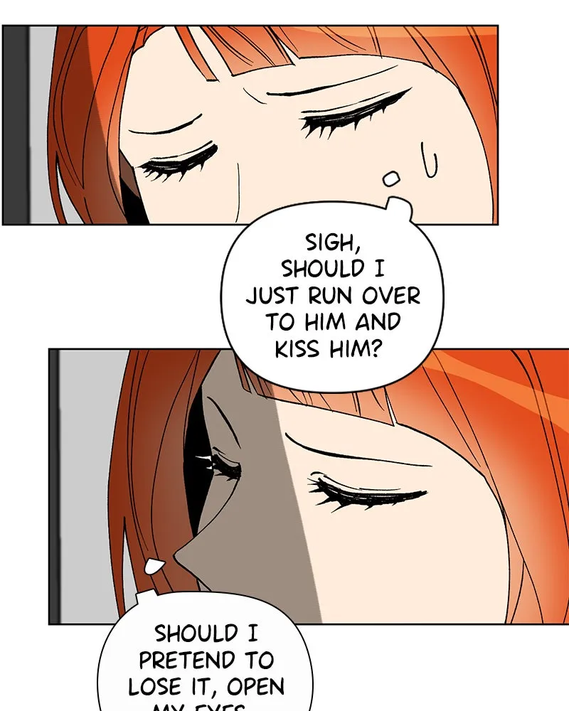 Dating With a Tail Chapter 7 page 64 - 