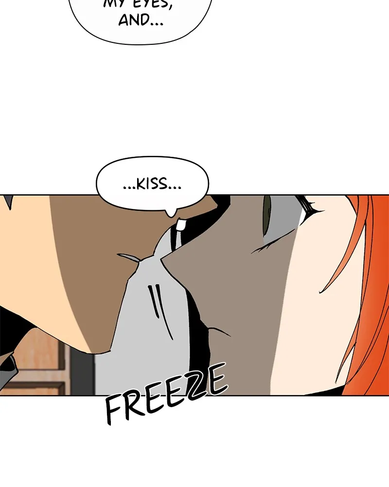 Dating With a Tail Chapter 7 page 65 - 