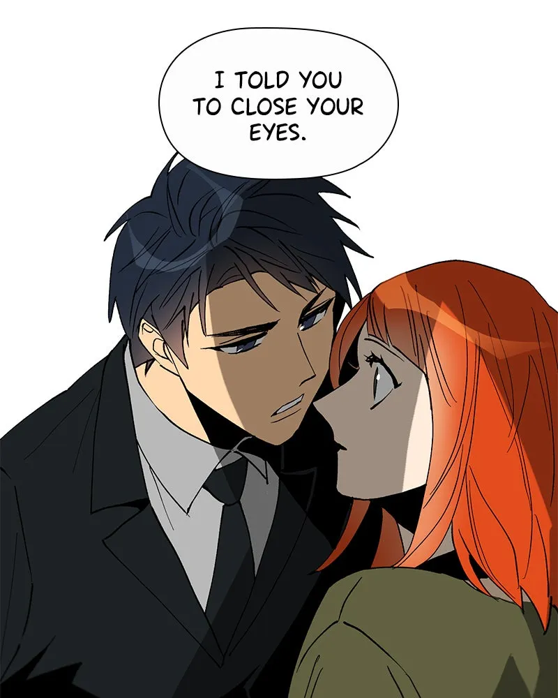 Dating With a Tail Chapter 7 page 68 - 