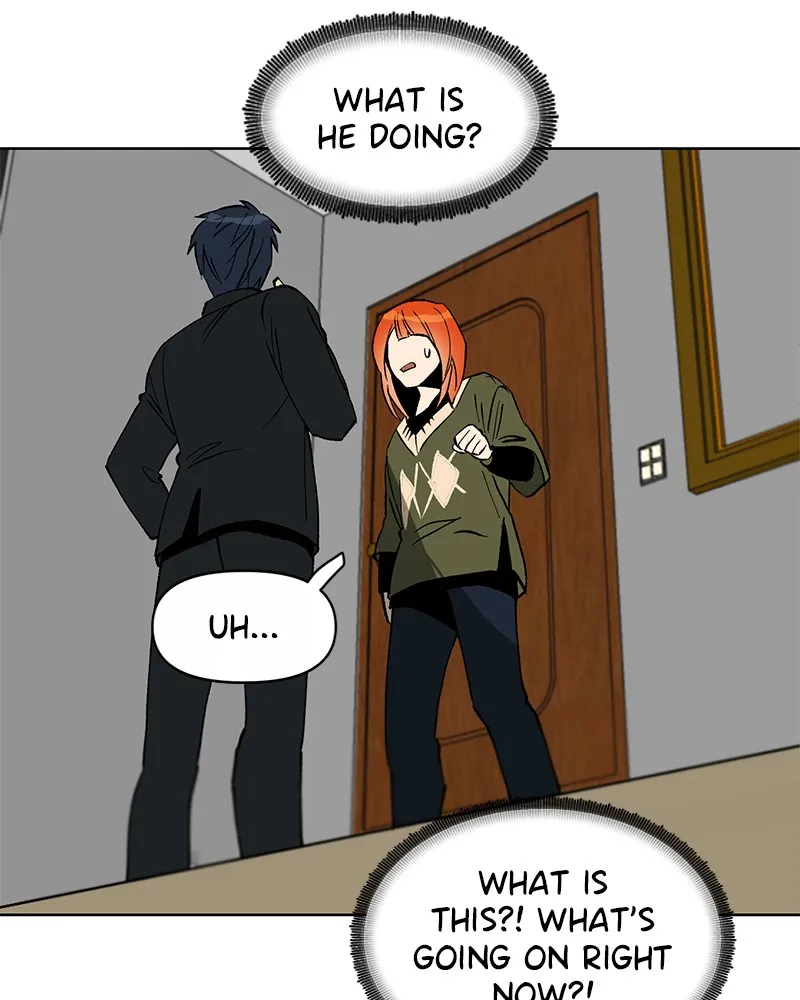 Dating With a Tail Chapter 7 page 70 - 