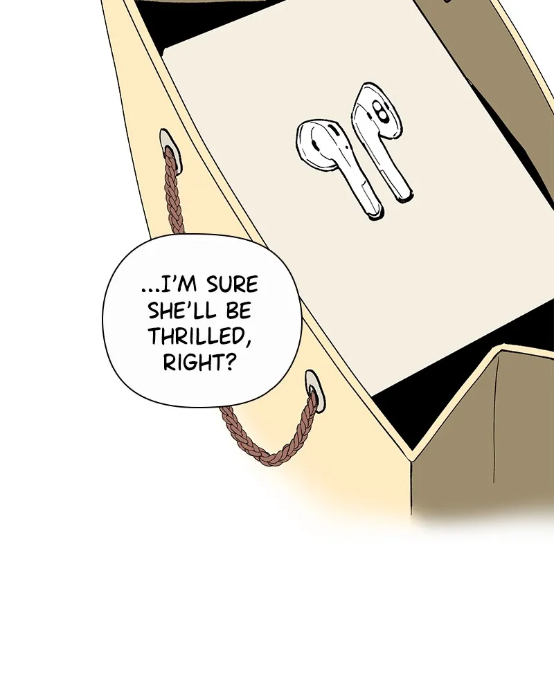 Dating With a Tail Chapter 7 page 9 - 