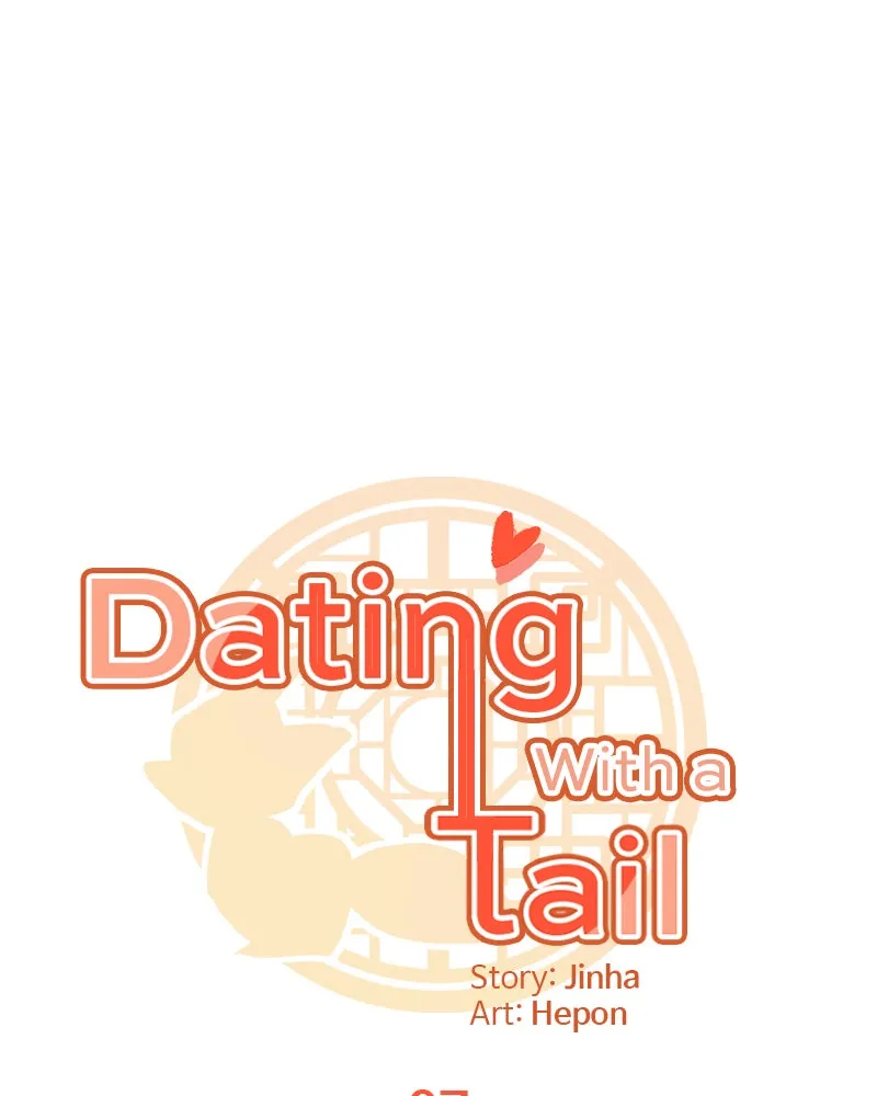 Dating With a Tail Chapter 7 page 10 - 