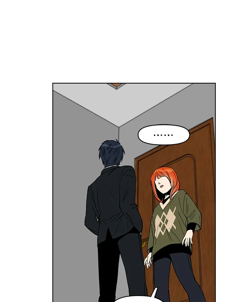 Dating With a Tail Chapter 8 page 1 - 