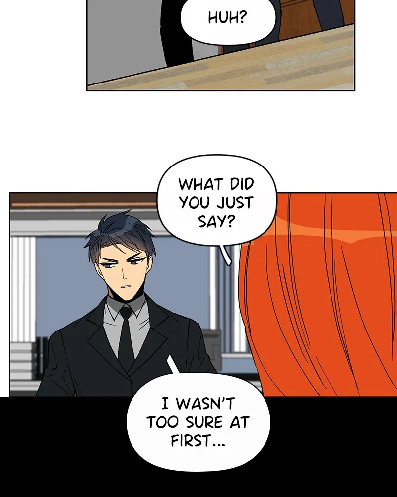 Dating With a Tail Chapter 8 page 2 - 