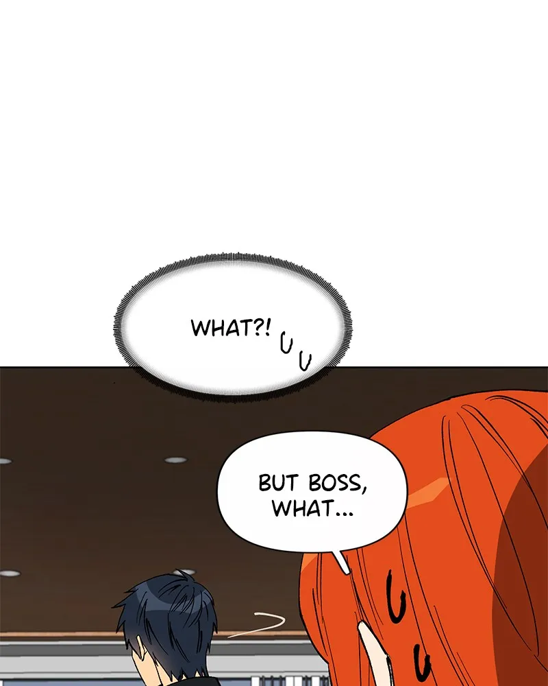 Dating With a Tail Chapter 8 page 11 - 