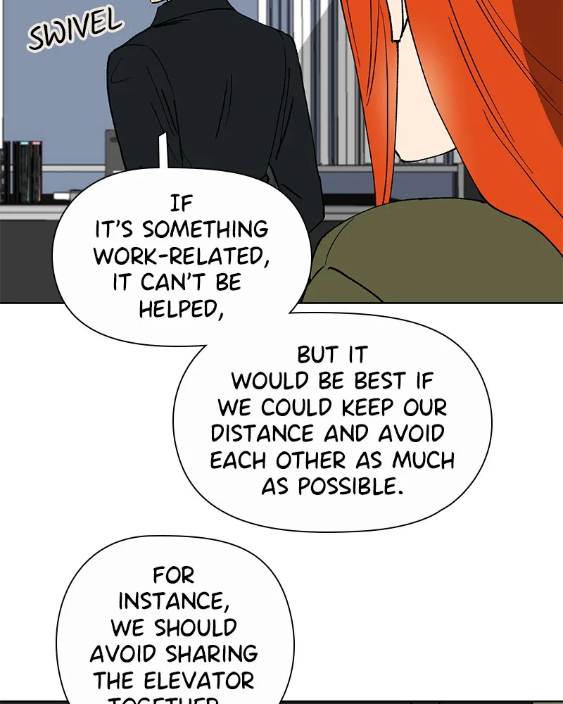 Dating With a Tail Chapter 8 page 12 - 