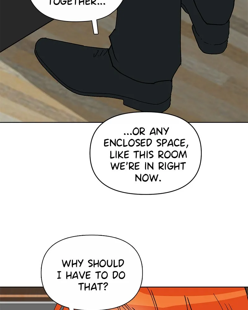 Dating With a Tail Chapter 8 page 13 - 