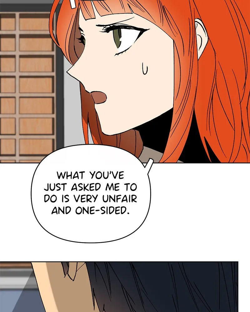 Dating With a Tail Chapter 8 page 14 - 