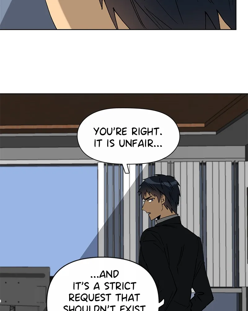 Dating With a Tail Chapter 8 page 15 - 