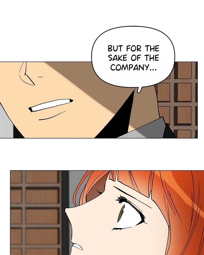 Dating With a Tail Chapter 8 page 17 - 