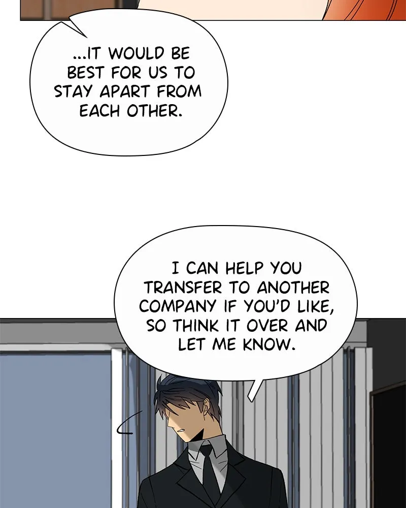 Dating With a Tail Chapter 8 page 18 - 