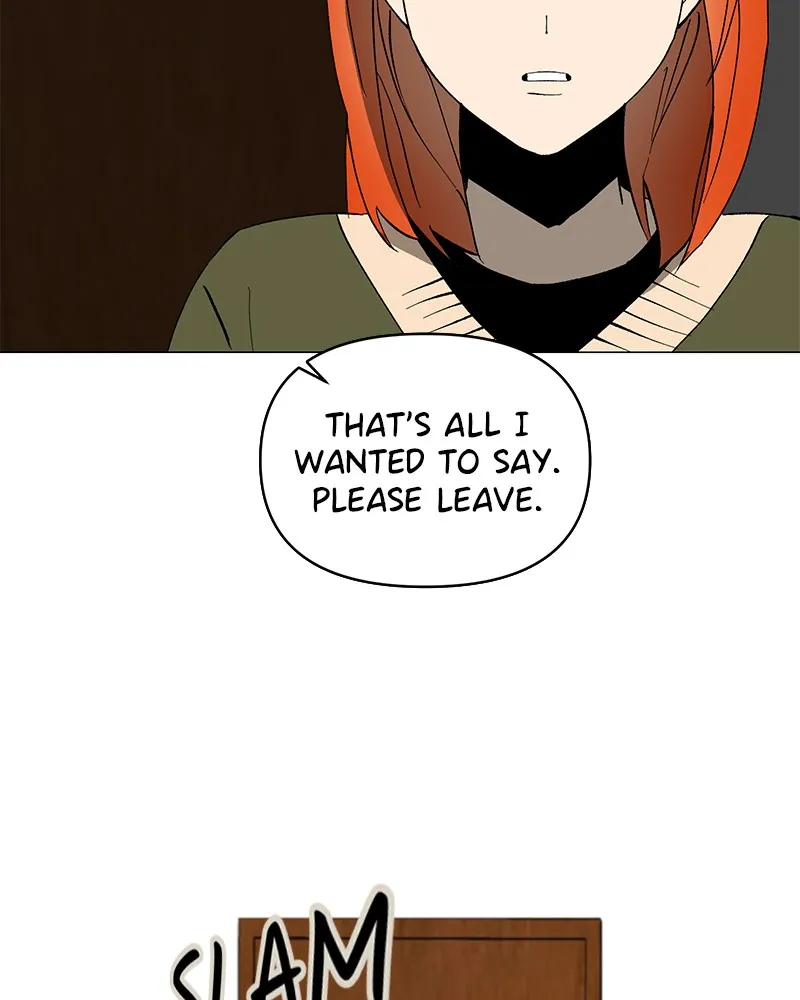 Dating With a Tail Chapter 8 page 20 - 