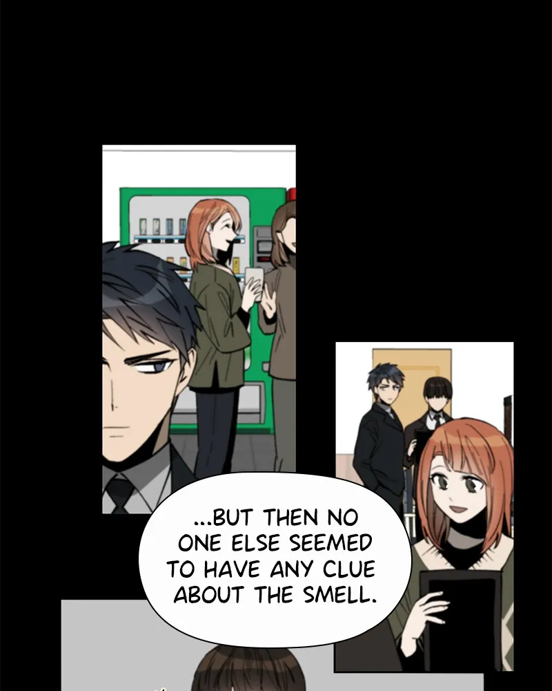 Dating With a Tail Chapter 8 page 3 - 
