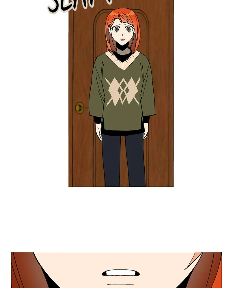 Dating With a Tail Chapter 8 page 21 - 