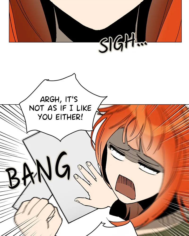 Dating With a Tail Chapter 8 page 22 - 
