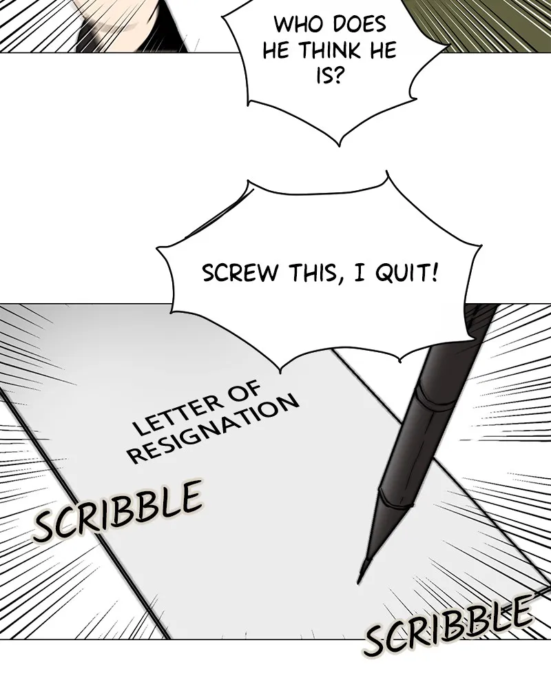 Dating With a Tail Chapter 8 page 23 - 
