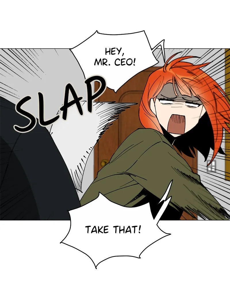Dating With a Tail Chapter 8 page 24 - 