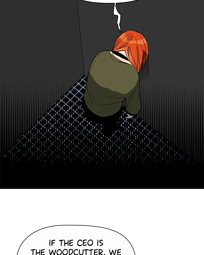 Dating With a Tail Chapter 8 page 26 - 
