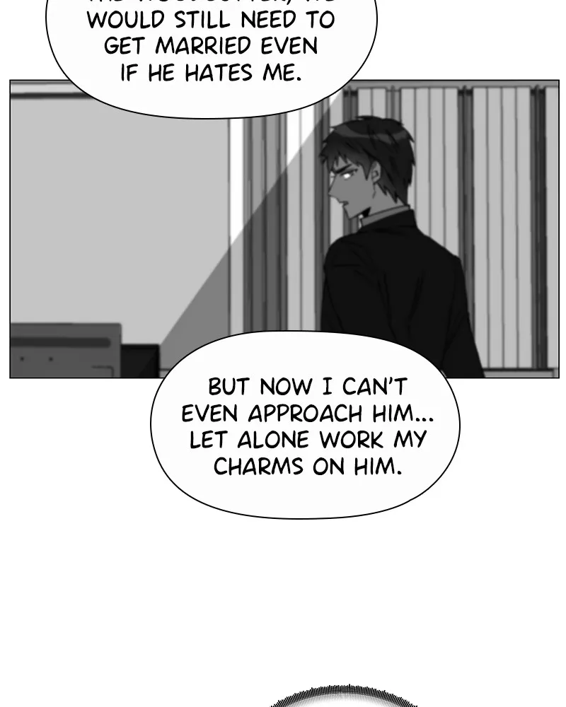 Dating With a Tail Chapter 8 page 27 - 