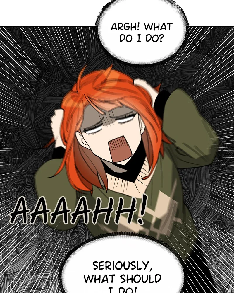 Dating With a Tail Chapter 8 page 28 - 