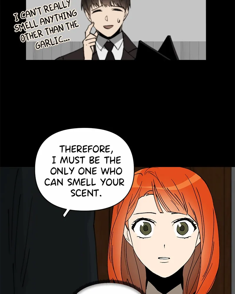Dating With a Tail Chapter 8 page 4 - 