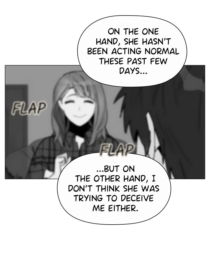 Dating With a Tail Chapter 8 page 32 - 