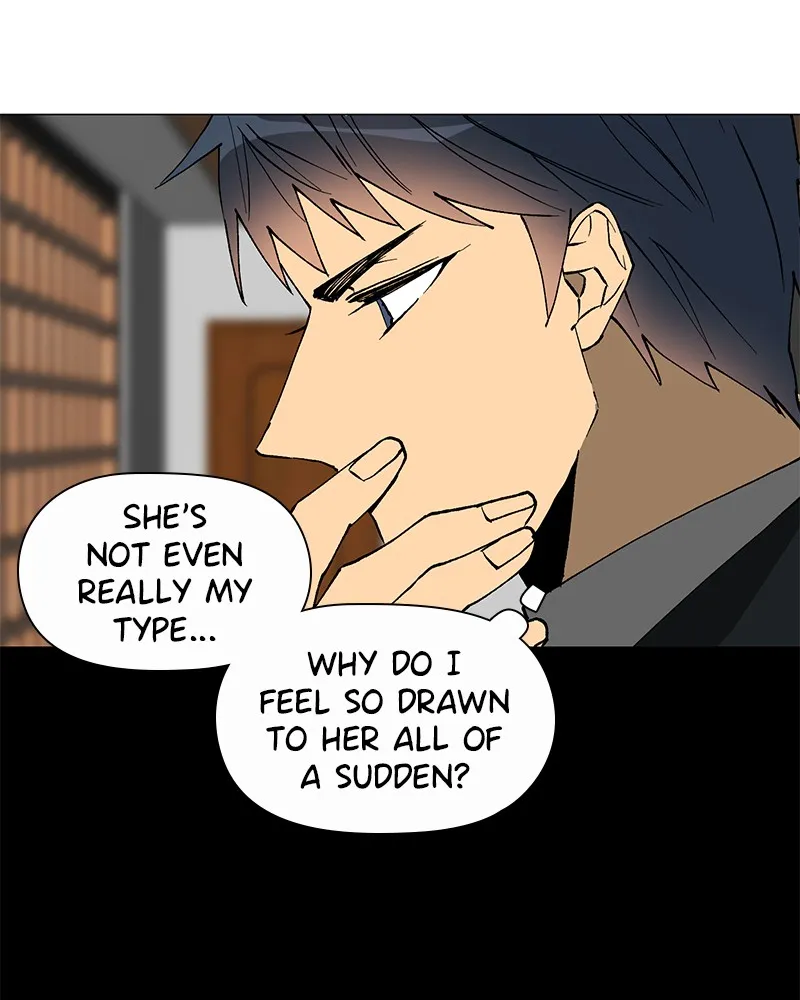 Dating With a Tail Chapter 8 page 33 - 