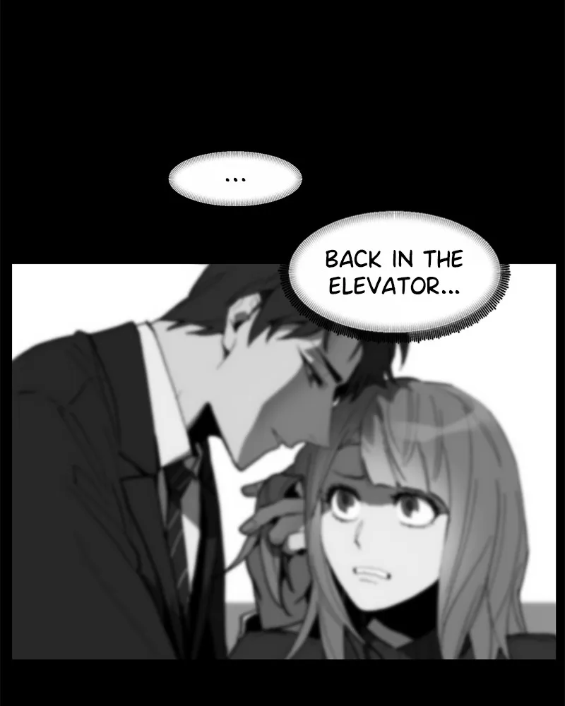 Dating With a Tail Chapter 8 page 34 - 
