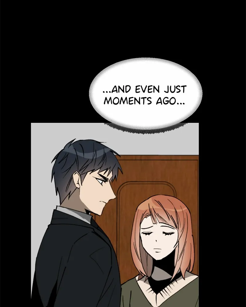 Dating With a Tail Chapter 8 page 35 - 
