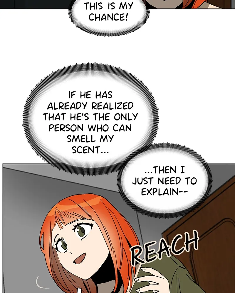 Dating With a Tail Chapter 8 page 5 - 
